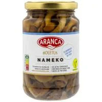 Hameko Natural Boletus, Frasco 370 G