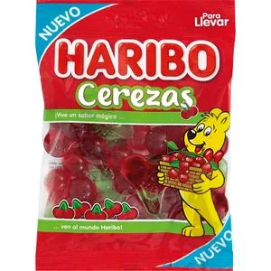Happy Cherries 100 Gr