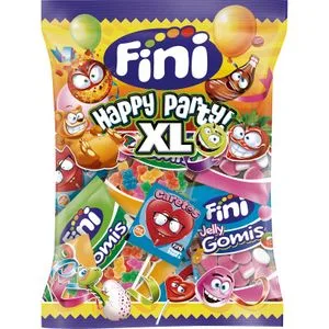 Happy Party 500 Gr