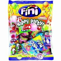 Happy Party Fini, Bolsa 500 G
