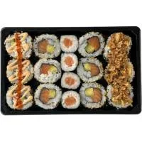 Harajuku Hits Sushitake, Bandeja 361 G