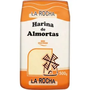 Harina de Almorta 500 Gr