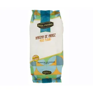 DON Pedro Harina de Arroz 400 Gr.