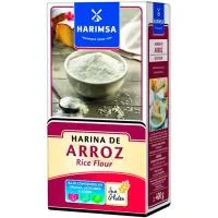 Harina de Arroz Harimsa, Caja 400 G