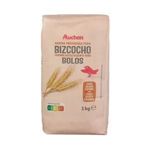 Producto Alcampo Harina Especial para Bizcochos 1kg. 1000 G