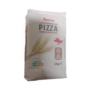 Producto Alcampo Harina Especial Pizzas 1 Kg. 1000 G