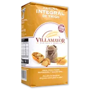 Harina Integral de Trigo Villamayor
