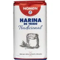 Harina Nomen, Paquete 1 Kg
