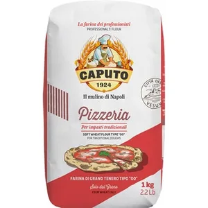 Harina para Hacer Pizza  Caputo 1 KG