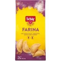 Harina sin Gluten Schar, Paquete 1 Kg