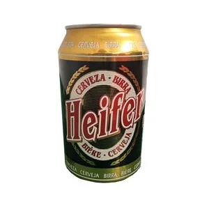 Heifer Cerveza Lata de 33 Cl. 330 ML