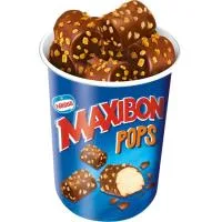 Helado Bites Maxibon, Bote 80 Ml