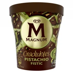 Helado de Pistacho Pints Signature Magnum 311 G.