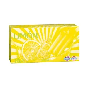 Helado Hielo con Limón Hacendado 0.75 L