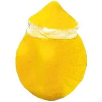 Helado Sabor Limón en Su Cáscara Nordwik, 1 Ud, 90 G