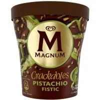 Helado Sabor Pistacho Magnum, Tarrina 440 Ml