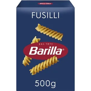 Hélices Fusilli N.98 Barilla