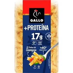 Hélices Proteinas 400 Gr