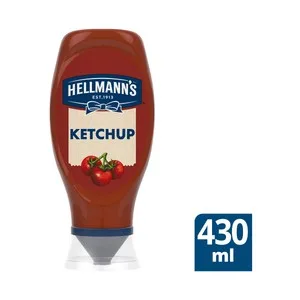 Hellmann"s Ketchup Bocabajo 486 G.