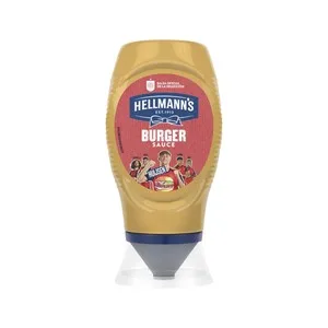 Hellmann"s Salsa Burger 250 Ml.