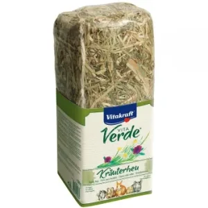 Heno Arómatico 500 Gr