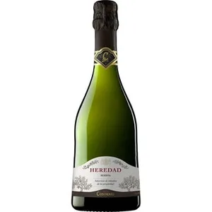 Cava Brut Reserva Heredad Codorniu, Botella 75 Cl