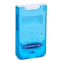 Hermesetas en Comprimidos Hermesetas, Caja 300 Uds