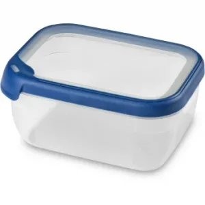 Hermético Rectangular Reciclado de Plástico Curver Grand Chef 1,8 L