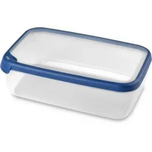 Hermético Rectangular Reciclado de Plástico Curver Grand Chef 4 L