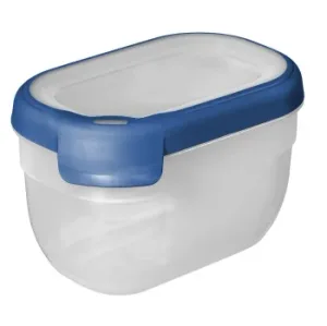 Hermético Rectangular Reciclado de Plástico Curver Grand Chef 0,75 L