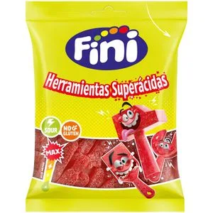 Herramienta Súper Ácida Fresa 80 Gr