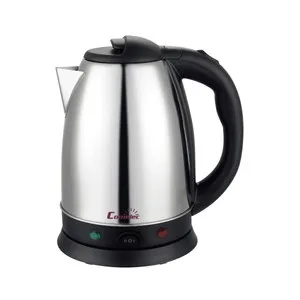Hervidor Calienta Leche Comelec Wk7310, Capacidad 1,5l, 1500w.