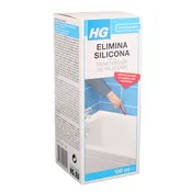 HG Eliminador de Silicona