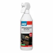 HG Limpia Vidrios Recuperador Calor