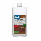HG Limpiador/abrillantador Parquet
