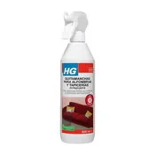 HG Manchas Alfombras 500ml