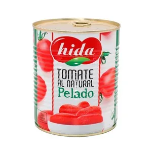 Ferba Tomate Entero Pelado 480g. 480 G