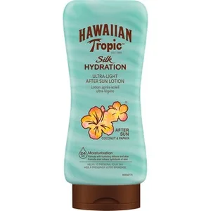 Hidrating After Sun Loción con Aloe Vera Hawaiian Tropic