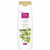 Hidrogenesse Gel de Baño Nutritivo de Oliva 800 Ml