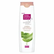 Hidrogenesse Gel Pieles Sensibles