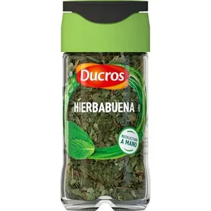 Hierbabuena Ducros