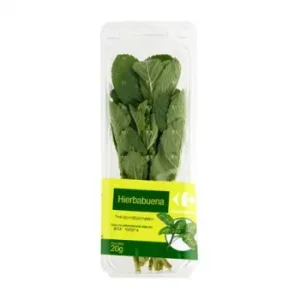 Hierbabuena  Manojo de 100 G