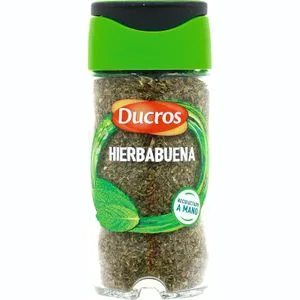 Hierbabuena Tarro 13 Gr