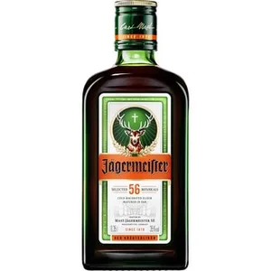 Hierbas Jagermeister