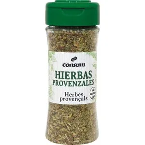Hierbas Provenzales 22 Gr