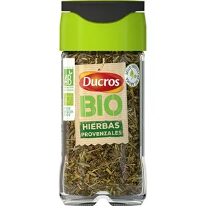 Hierbas Provenzales Ecológicas  Ducros BIO 16 G
