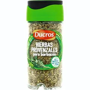 Hierbas Provenzales Frasco 18 Gr
