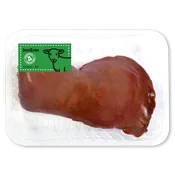 Higado Cordero País