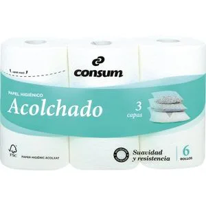 Consum