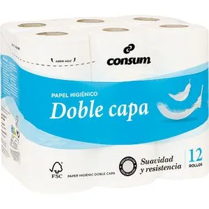 Consum